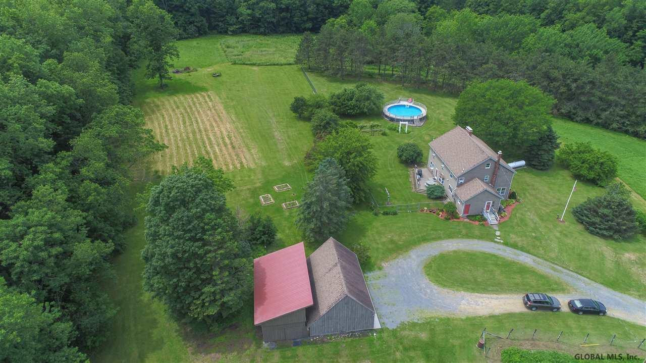79 Degraff Road Amsterdam, NY 12010 - Photo 25 of 25 Photo 25