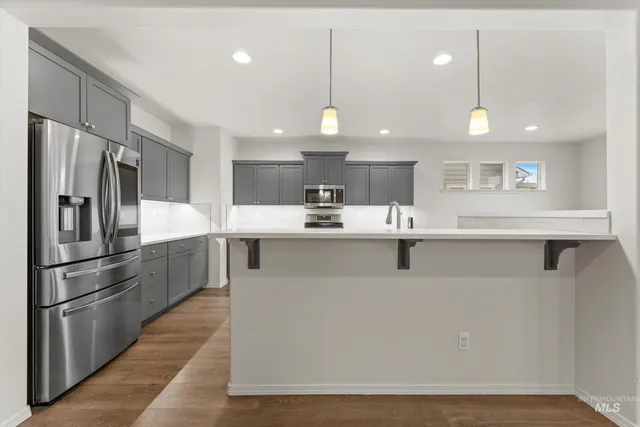 $2,495 | 513 Stanley Lake Street, Middleton, ID 83644