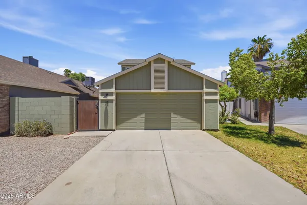 $360,000 | 1915 South 39th Street, Unit 48, Mesa, AZ 85206