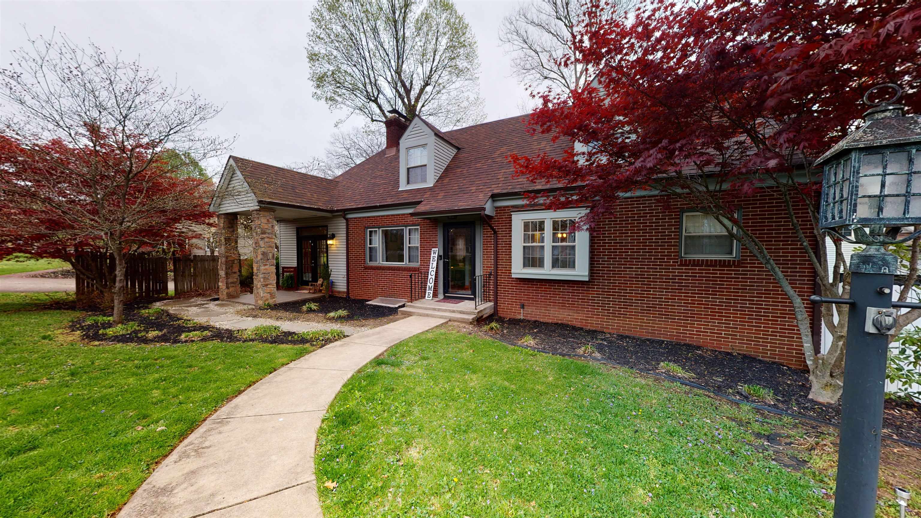414 Bellefonte Princess Road Ashland, KY 41101 - Photo 1 of 1