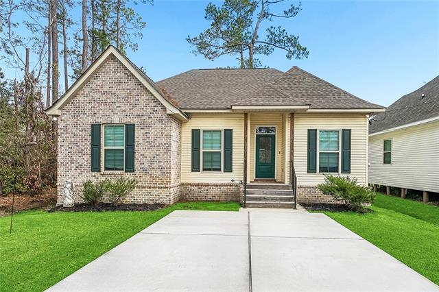 57418 Maple Avenue Slidell, LA 70461 - Photo 1 of 15