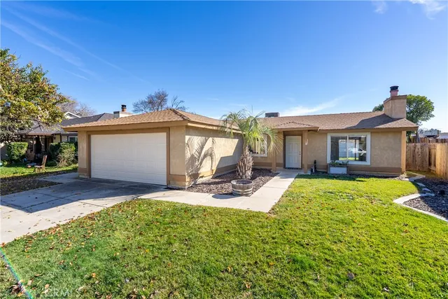 $585,000 | 1036 Samantha Drive, Paso Robles, CA 93446