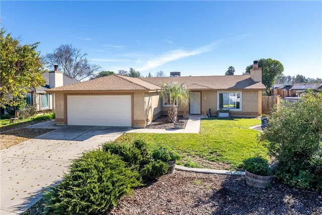 $585,000 | 1036 Samantha Drive, Paso Robles, CA 93446