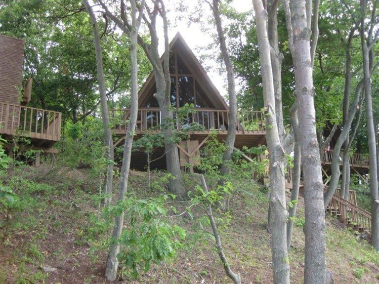 10280 Lost Valley Road Montague, MI 49437 - Photo 3 of 23 Additional Photo