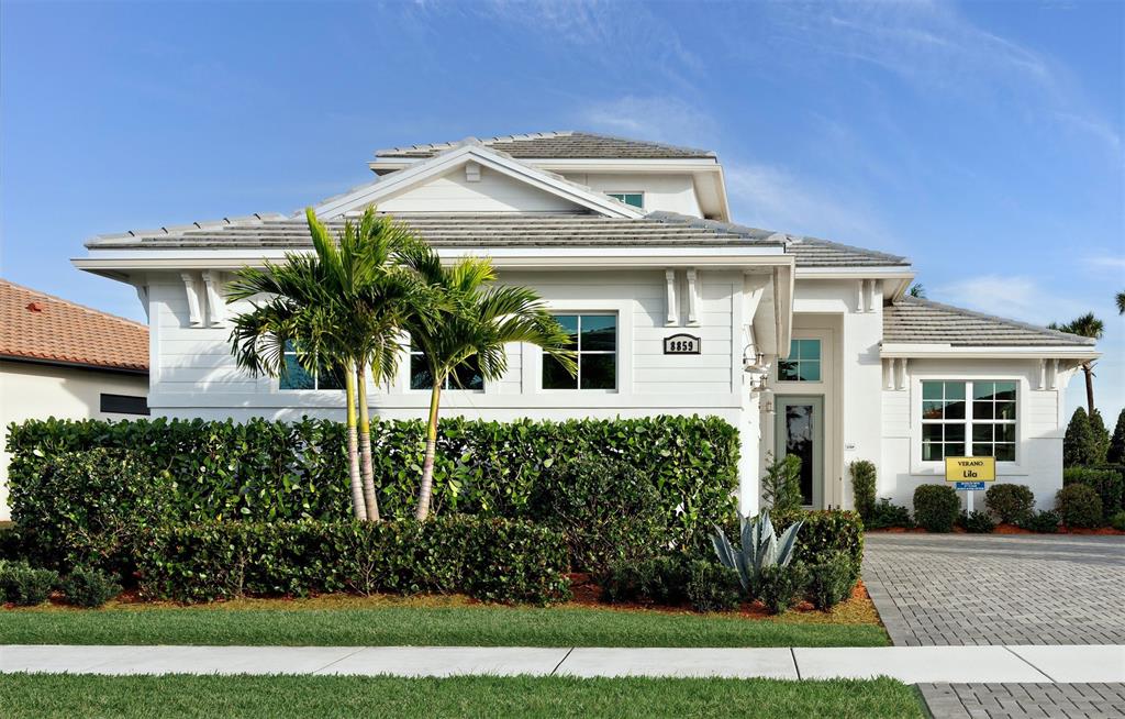 13623 Southeast Grovewood Drive Port St. Lucie, FL 34984 - Photo 3 of 29