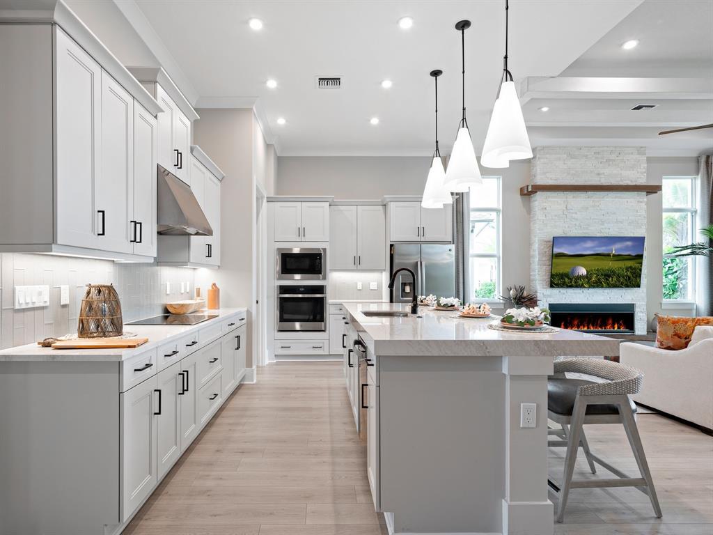 13623 Southeast Grovewood Drive Port St. Lucie, FL 34984 - Photo 7 of 29