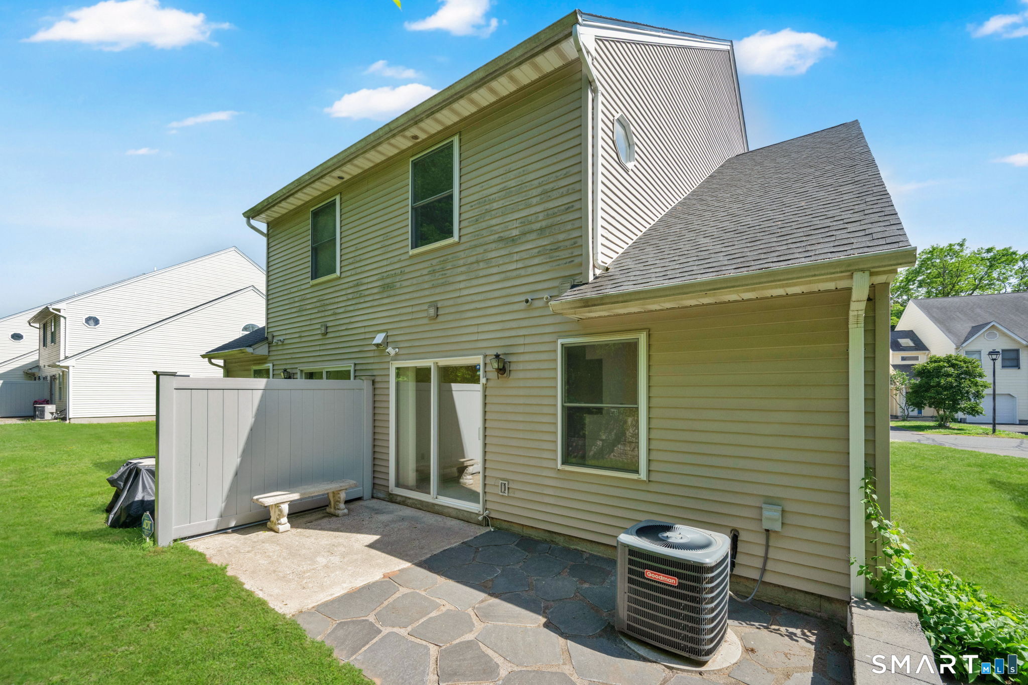 16 Maple Street, Unit 20 Vernon, CT 06066 - Photo 35 of 40