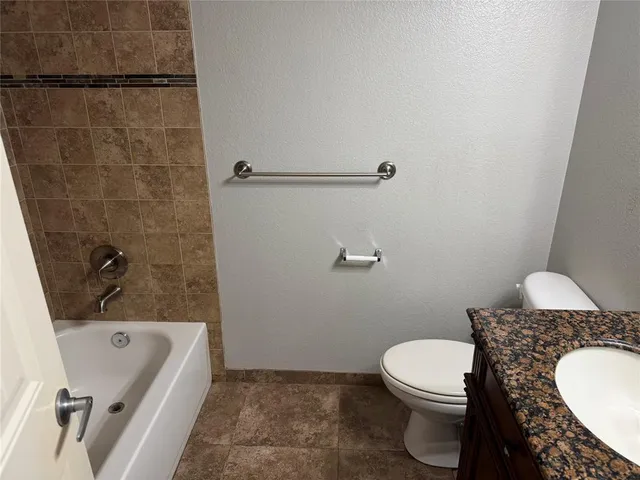 wooden view of an empty room