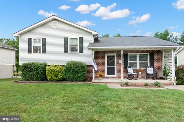 $345,000 | 51 Mason-Dixon Drive, Littlestown, PA 17340