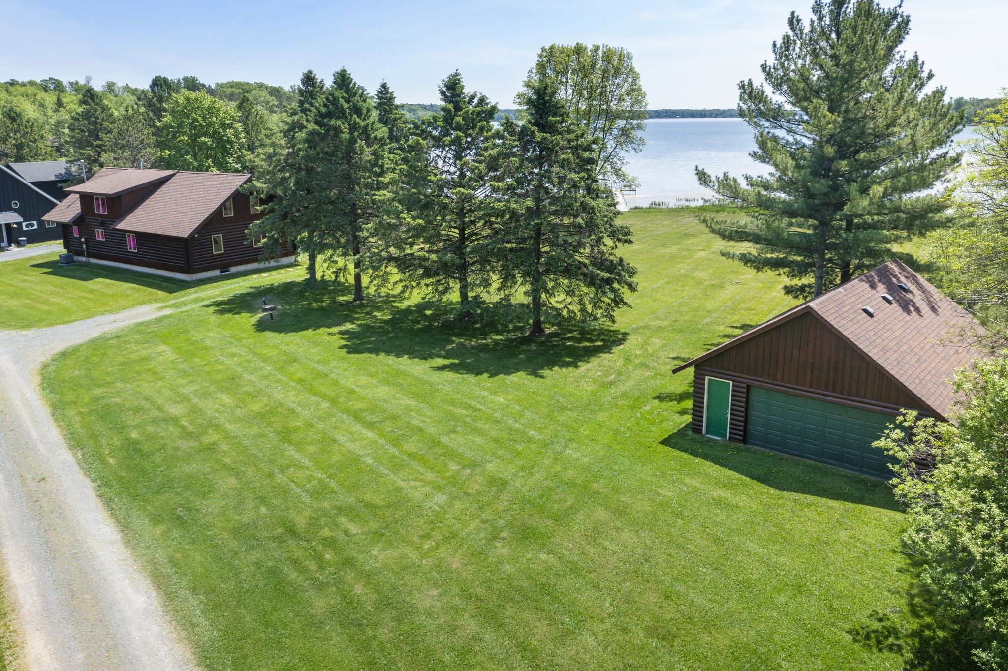 1178 250th Avenue Luck, WI 54853 - Photo 6 of 50