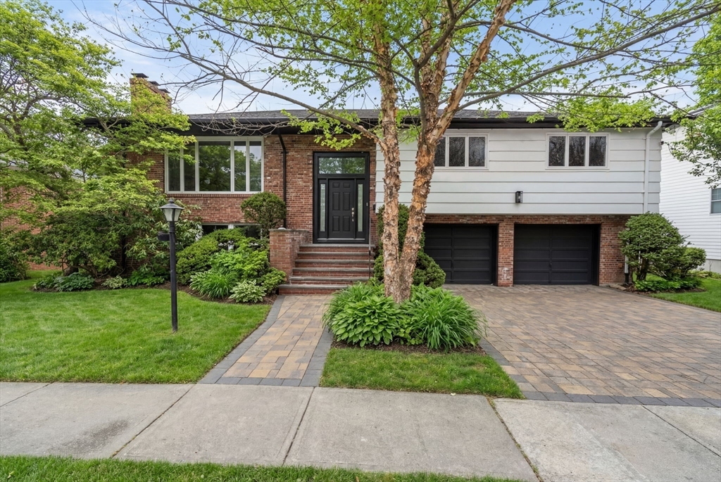 520 Clinton Road Brookline, MA 02467 - Photo 1 of 23