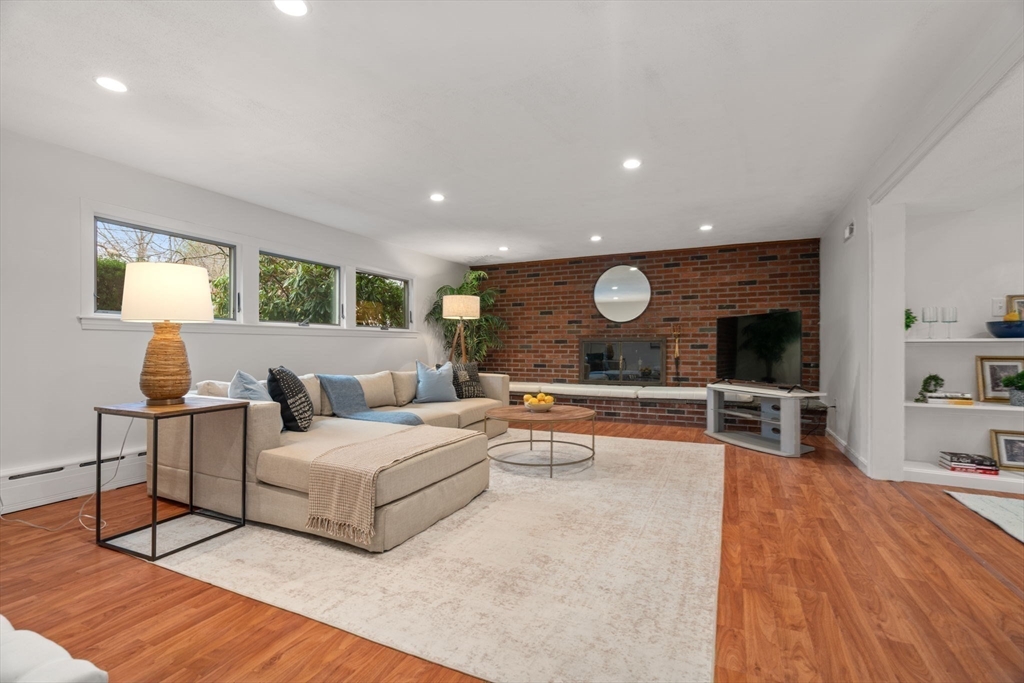 520 Clinton Road Brookline, MA 02467 - Photo 17 of 23