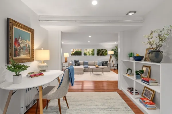$2,550,000 | 520 Clinton Road, Brookline, MA 02467