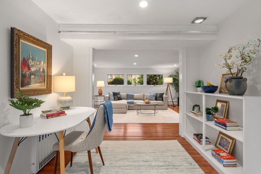 520 Clinton Road Brookline, MA 02467 - Photo 18 of 23