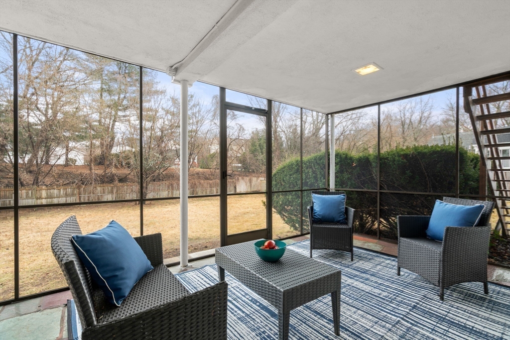 520 Clinton Road Brookline, MA 02467 - Photo 19 of 23