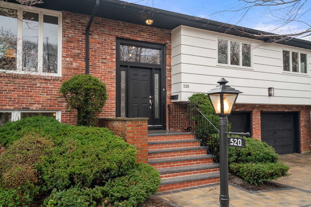 520 Clinton Road Brookline, MA 02467 - Photo 2 of 23