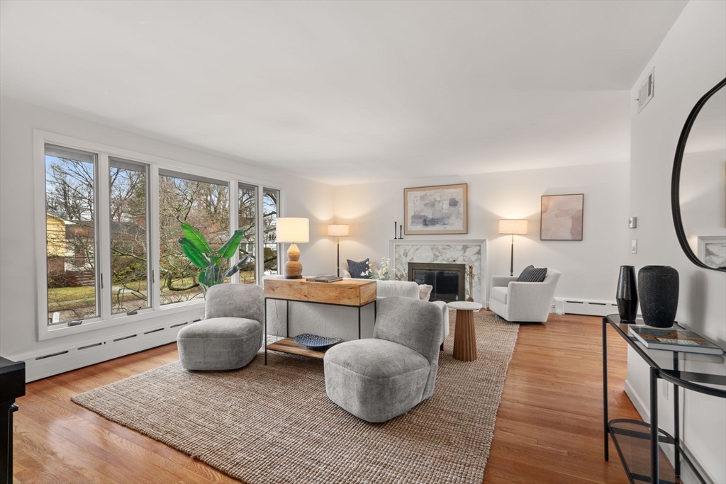 520 Clinton Road Brookline, MA 02467 - Photo 3 of 23