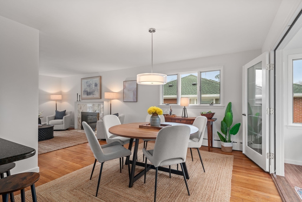 520 Clinton Road Brookline, MA 02467 - Photo 7 of 23