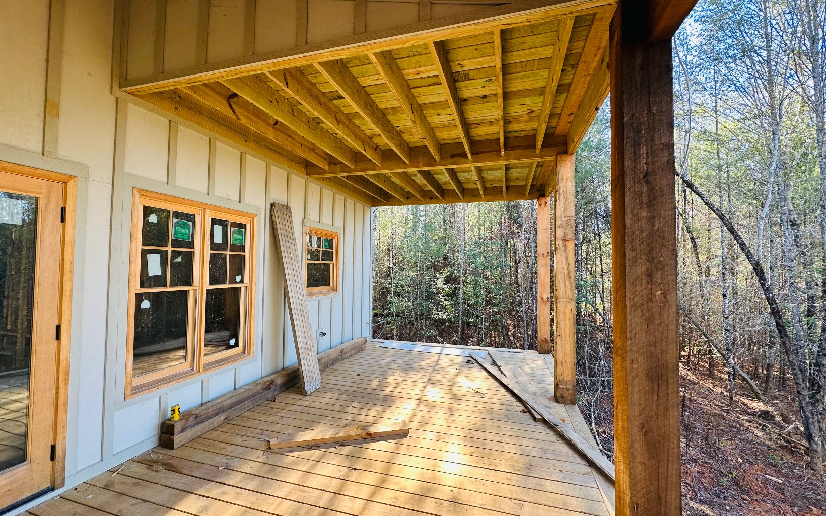 4 Serenity View Blue Ridge, GA 30513 - Photo 19 of 23 Additional View