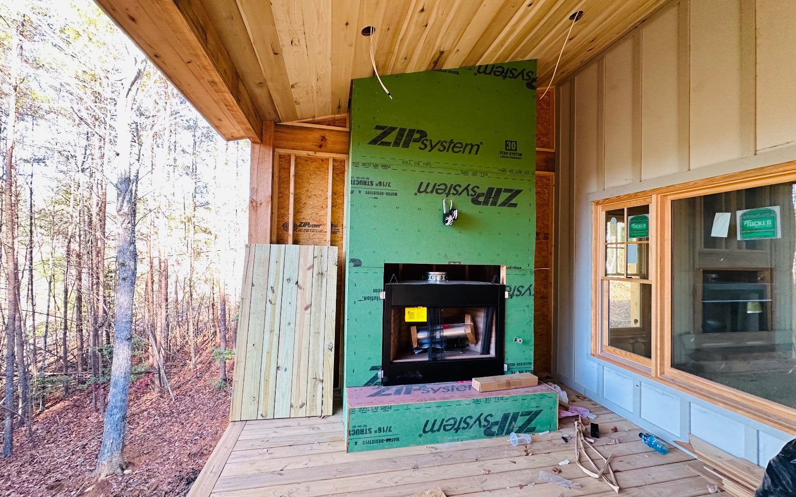 4 Serenity View Blue Ridge, GA 30513 - Photo 21 of 23 Additional View