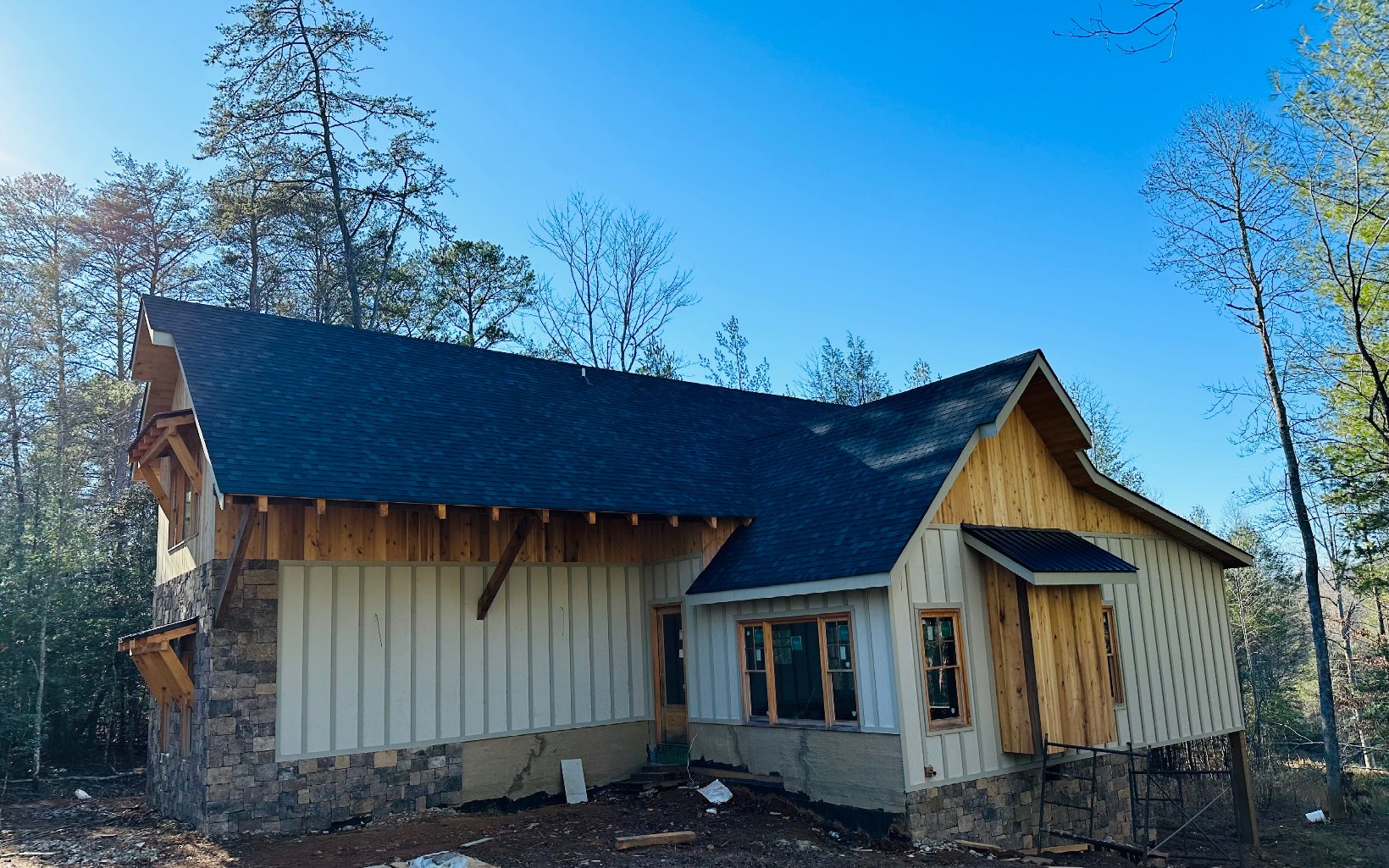 4 Serenity View Blue Ridge, GA 30513 - Photo 22 of 23 Additional View