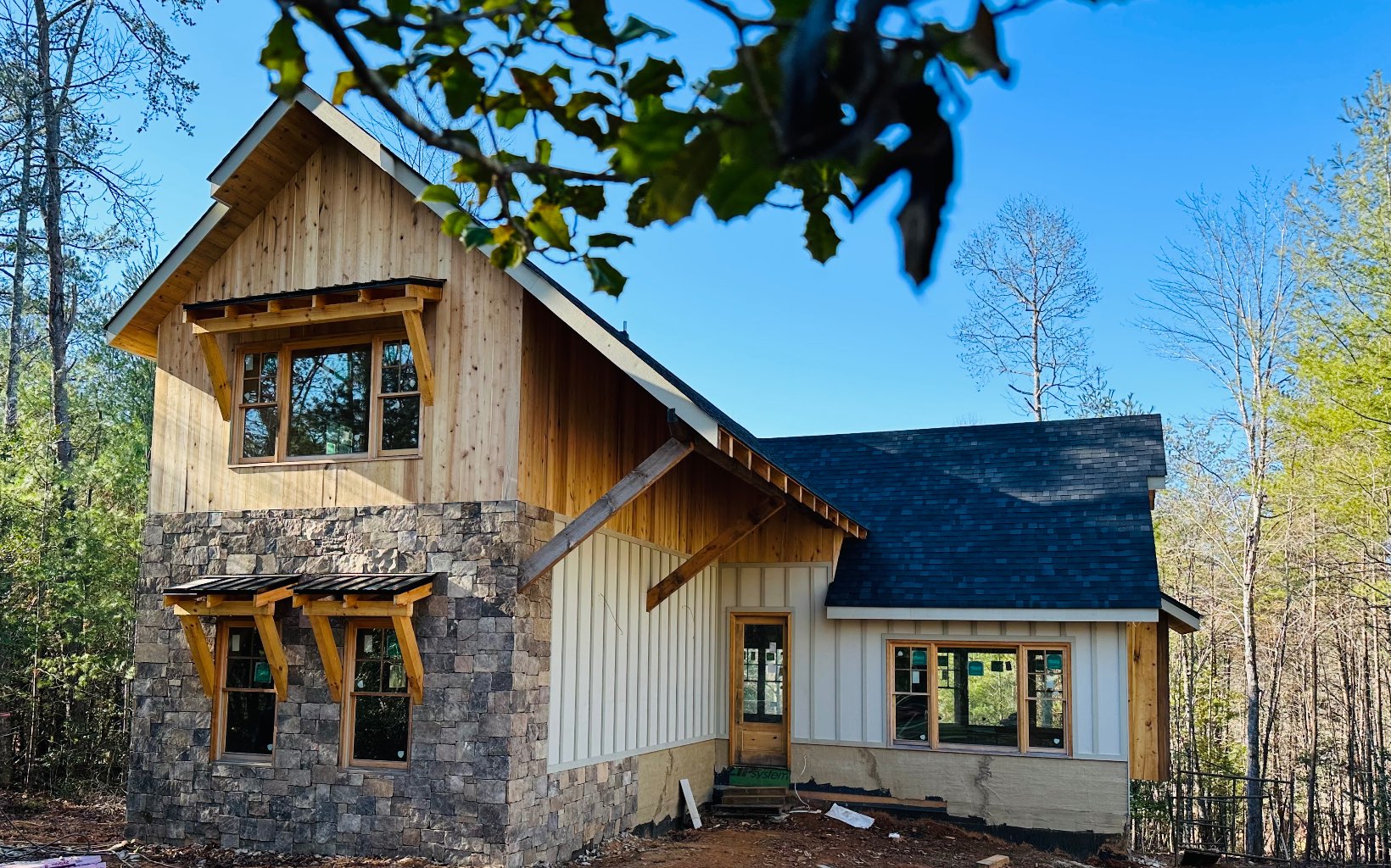 4 Serenity View Blue Ridge, GA 30513 - Photo 23 of 23 Additional View