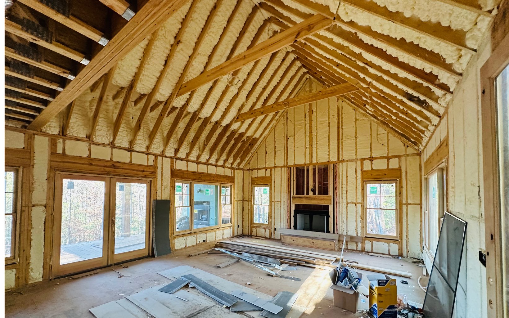 4 Serenity View Blue Ridge, GA 30513 - Photo 3 of 23 Additional View