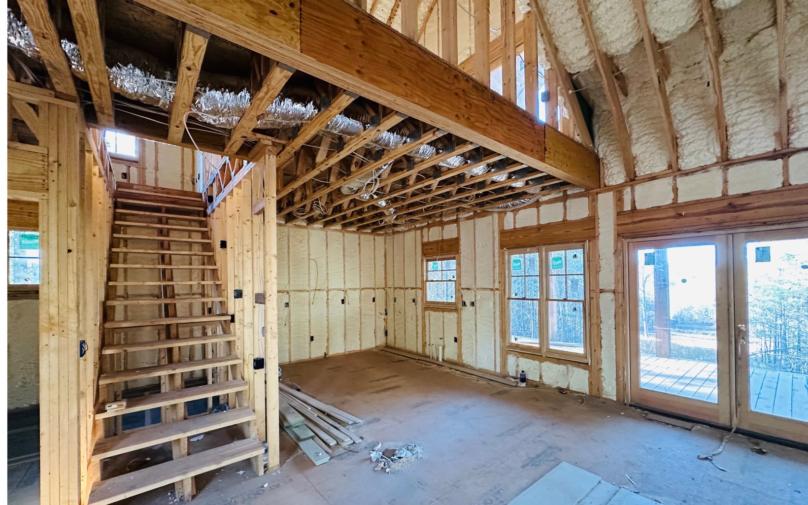 4 Serenity View Blue Ridge, GA 30513 - Photo 4 of 23 Additional View