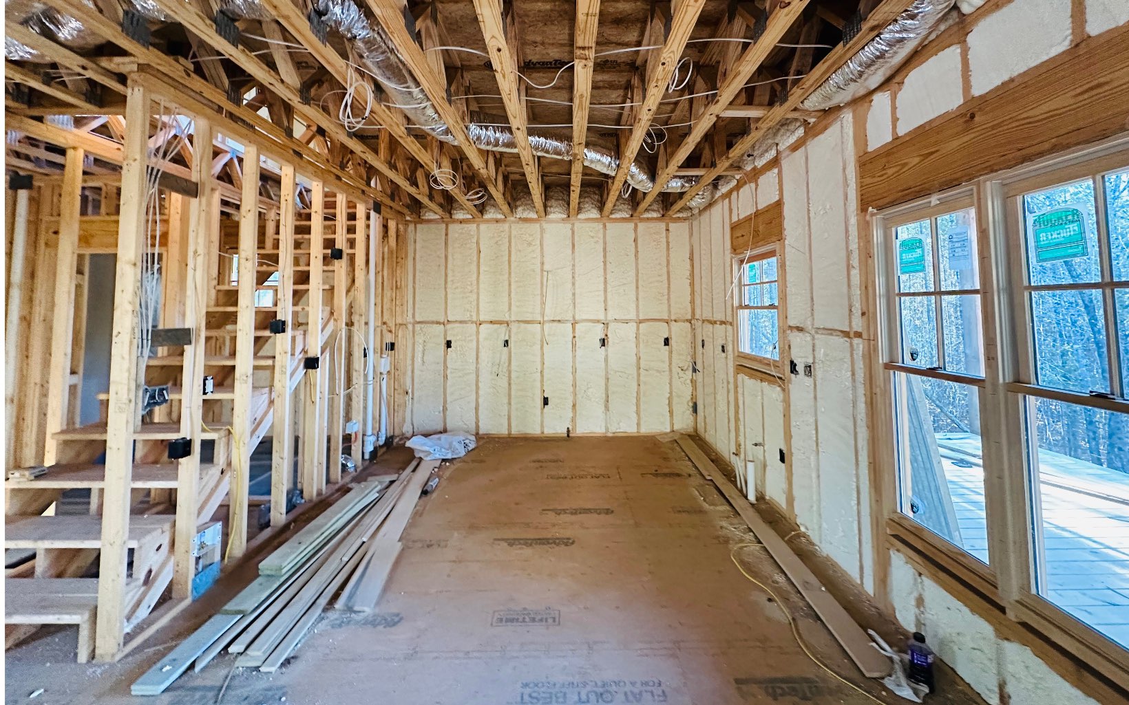 4 Serenity View Blue Ridge, GA 30513 - Photo 5 of 23 Additional View