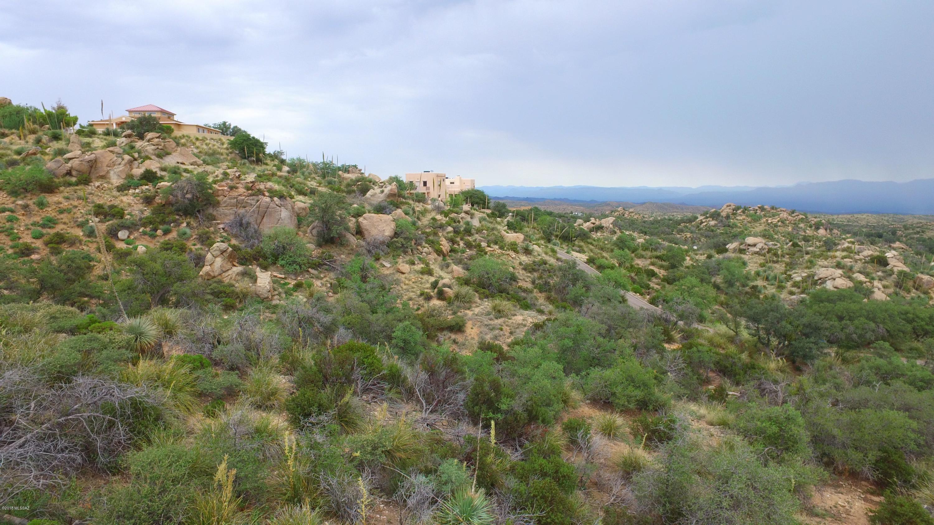 Lot 6 South Hobe Road, Unit 6 Oracle, AZ 85623 - Photo 16 of 17
