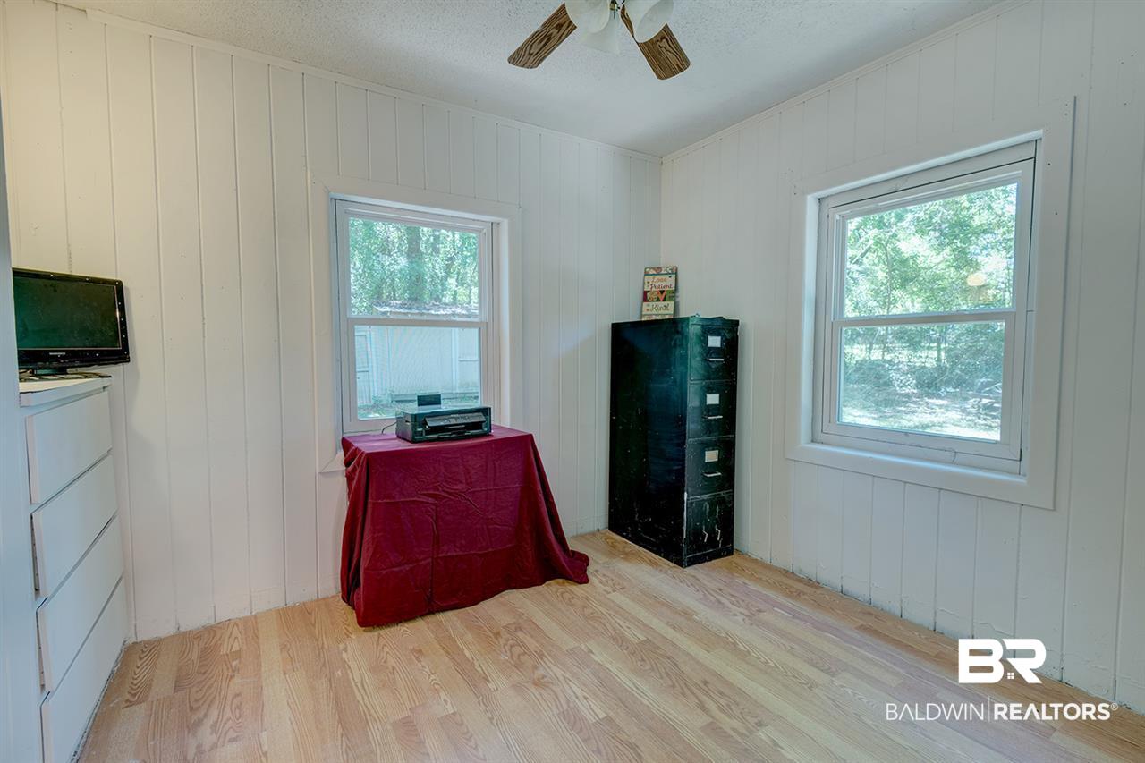 23425 Vaughn Road Robertsdale, AL 36567 - Photo 12 of 19 Guest Bedroom