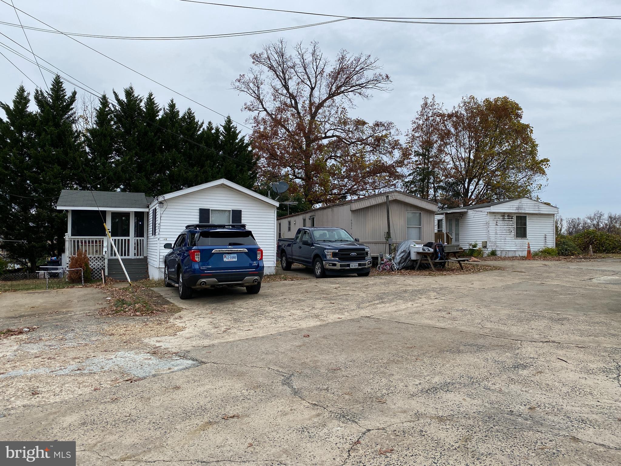 4016-4038 Bradys Hill Road Triangle, VA 22172 - Photo 3 of 30