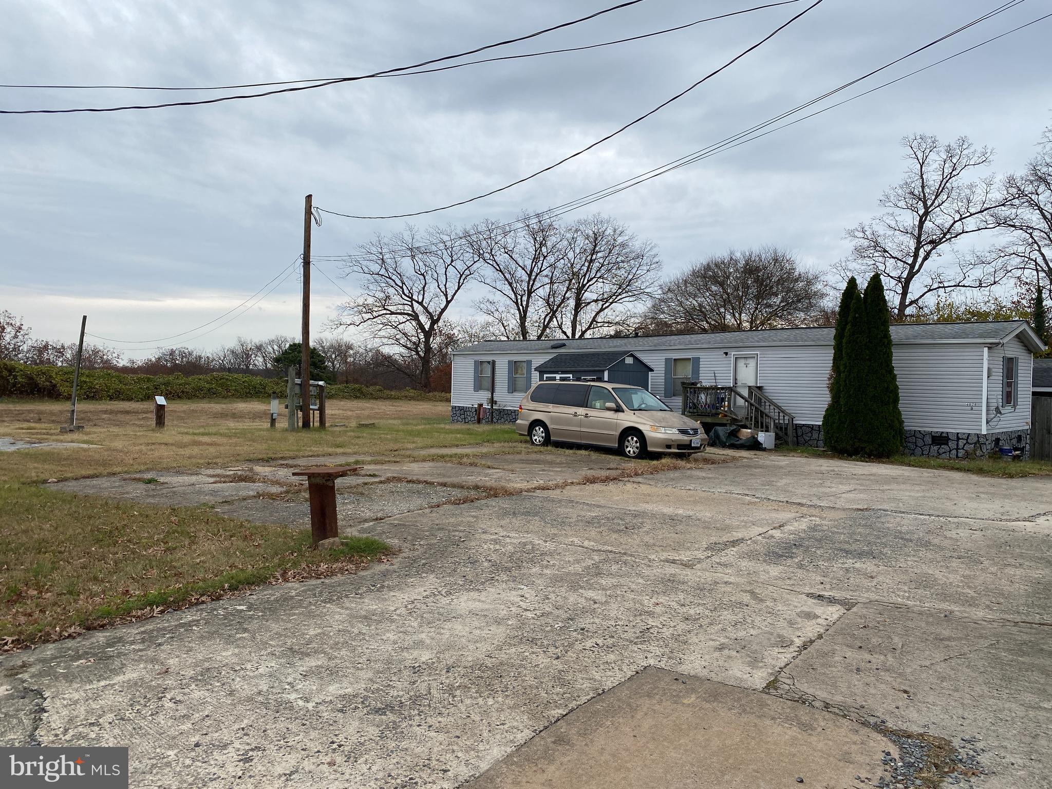 4016-4038 Bradys Hill Road Triangle, VA 22172 - Photo 5 of 30