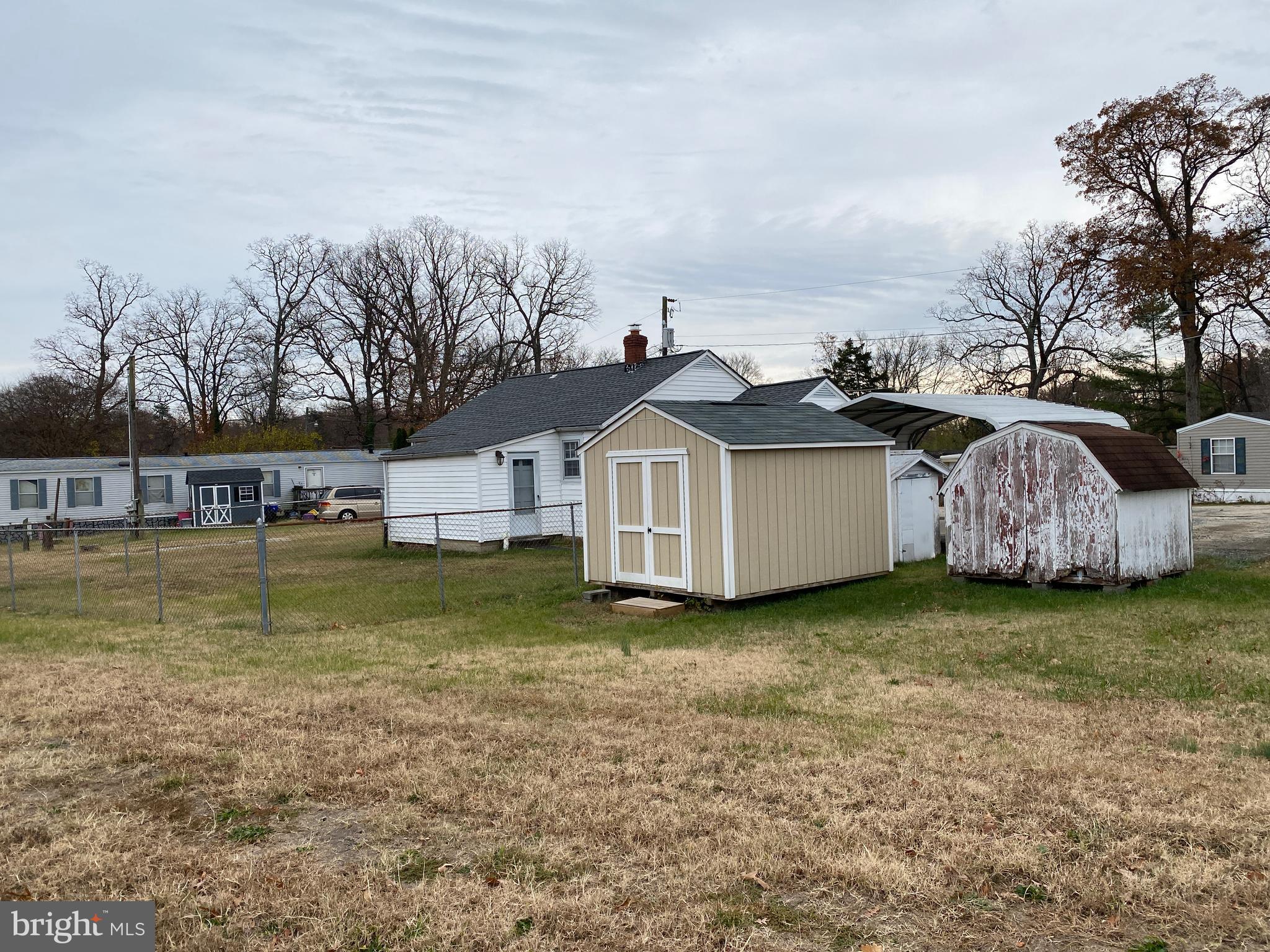 4016-4038 Bradys Hill Road Triangle, VA 22172 - Photo 7 of 30