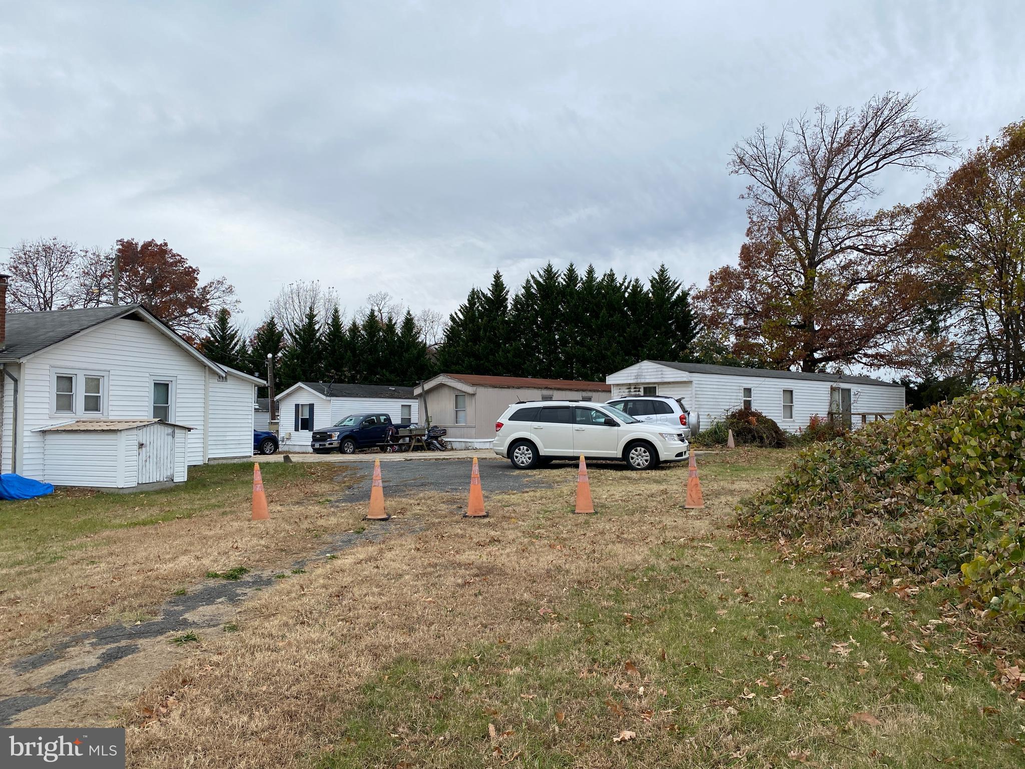 4016-4038 Bradys Hill Road Triangle, VA 22172 - Photo 8 of 30