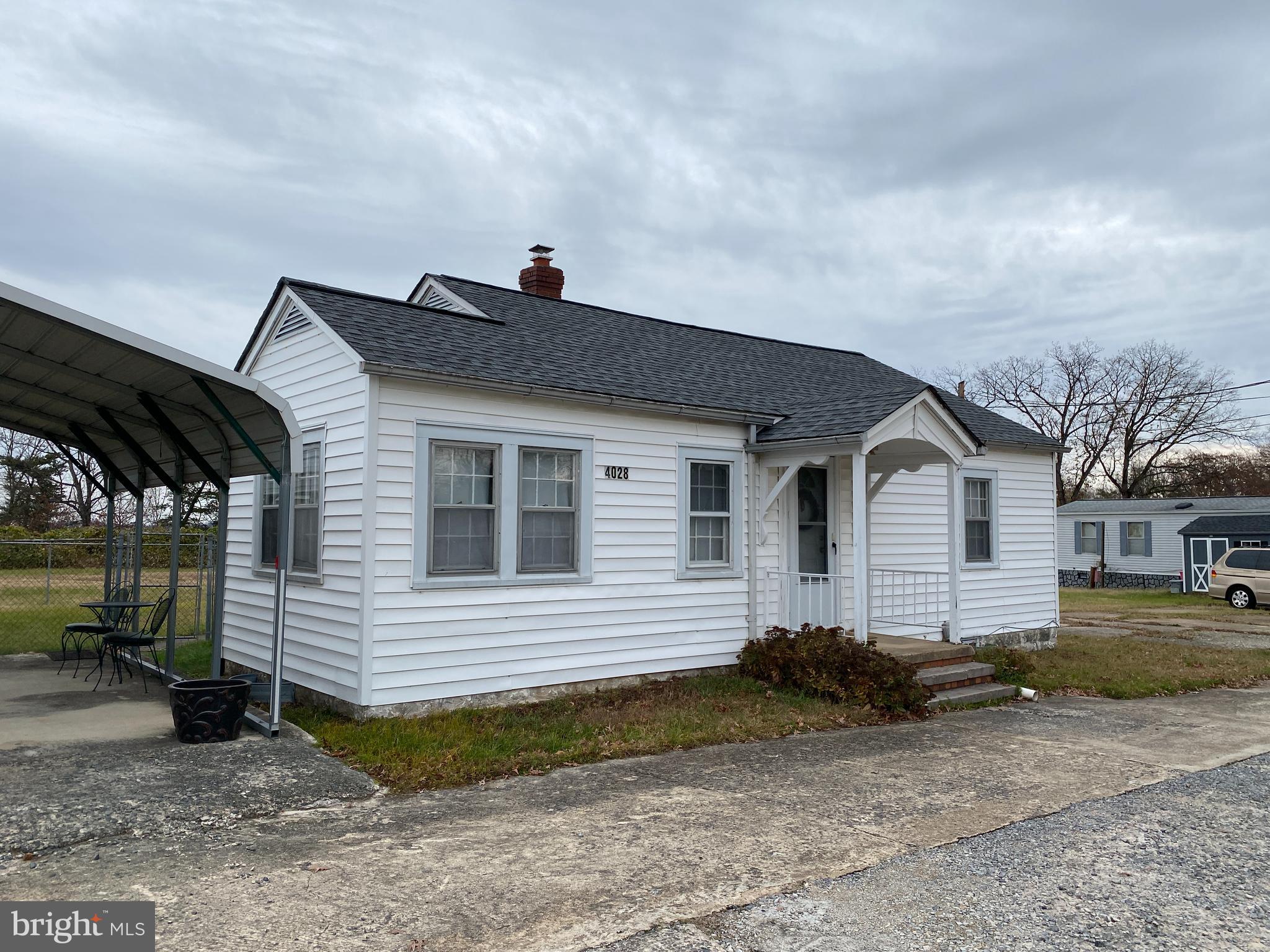 4016-4038 Bradys Hill Road Triangle, VA 22172 - Photo 9 of 30