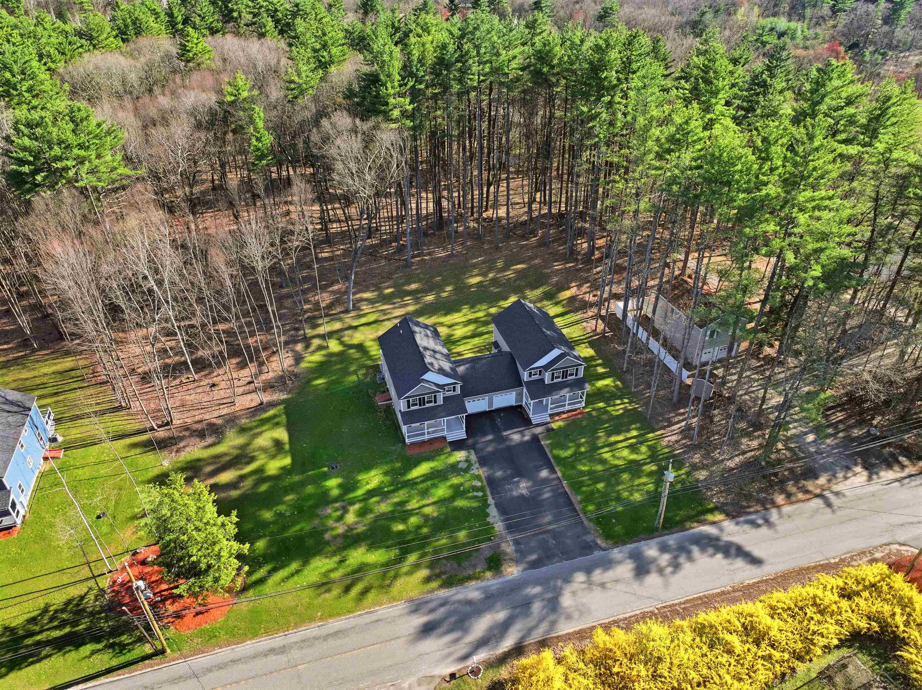 7 Talent Road, Unit 7 LOT 292 Litchfield, NH 03052 - Photo 37 of 38