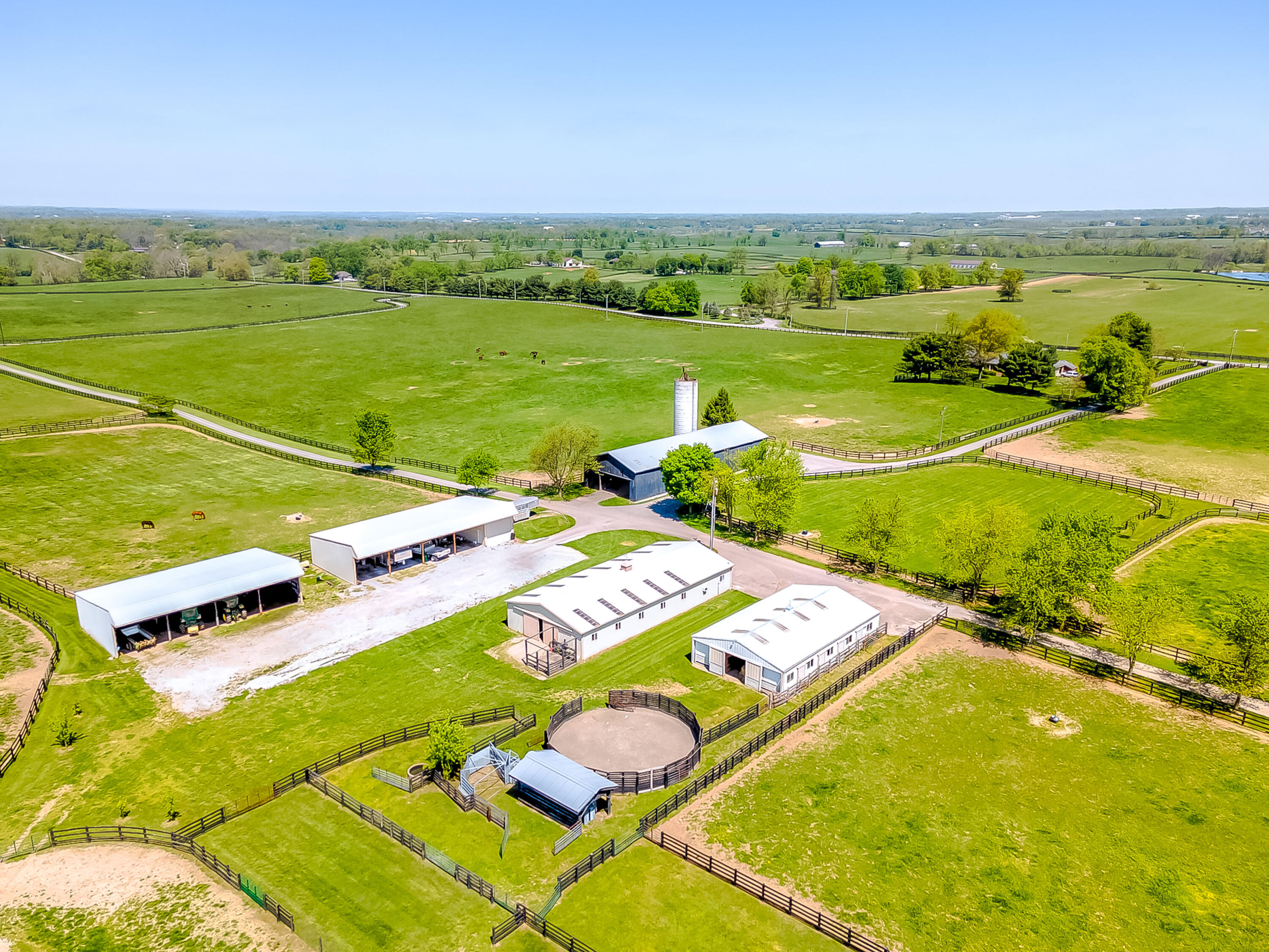 1815 Clifton Road Versailles, KY 40383 - Photo 27 of 44 08-1-8