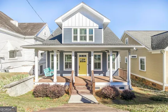 $340,000 | 1029 Ash Street, Macon, GA 31201