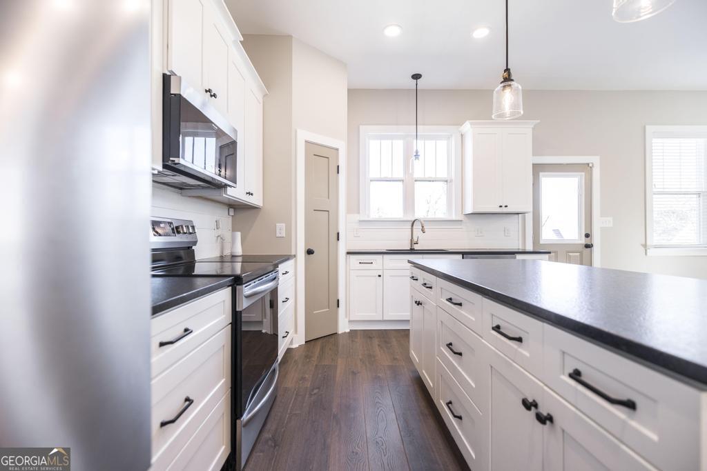 1029 Ash Street Macon, GA 31201 - Photo 11 of 37