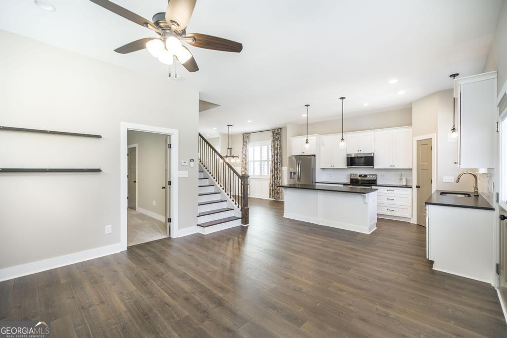 1029 Ash Street Macon, GA 31201 - Photo 14 of 37