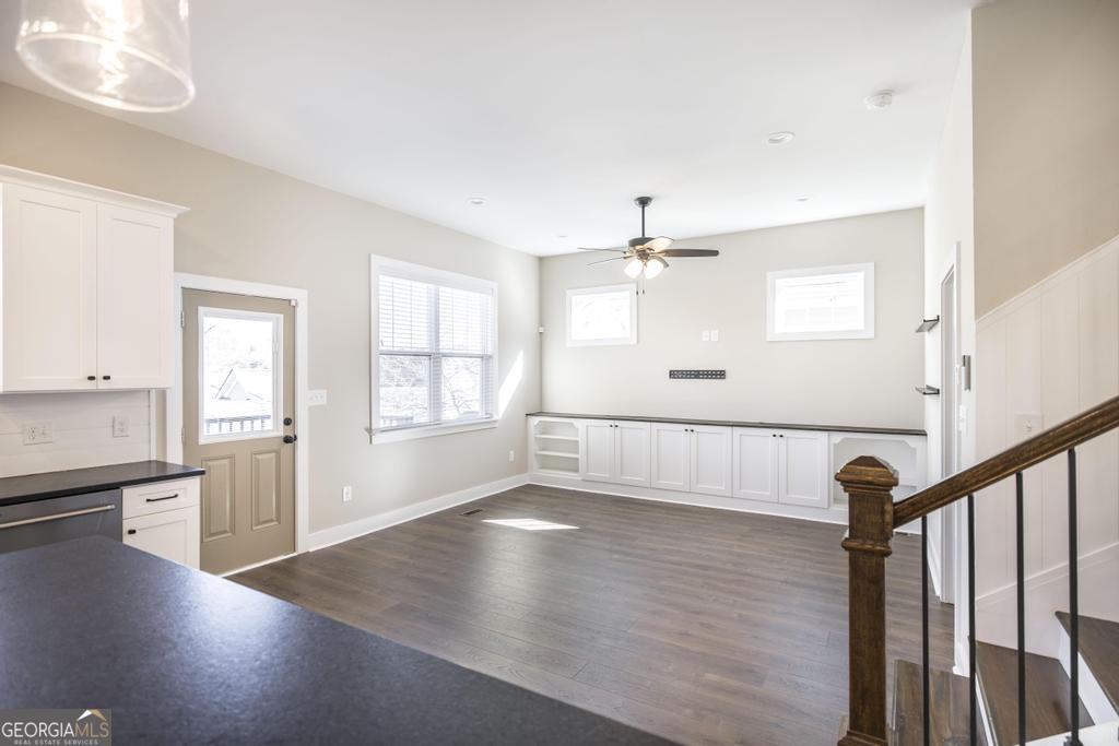 1029 Ash Street Macon, GA 31201 - Photo 15 of 37