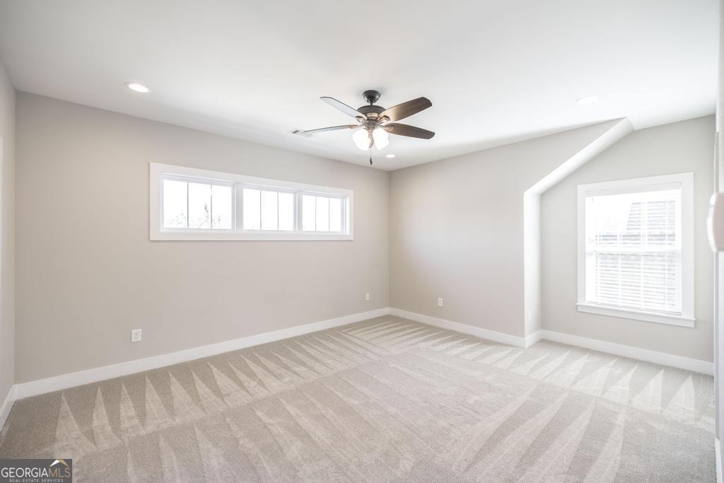 1029 Ash Street Macon, GA 31201 - Photo 17 of 37