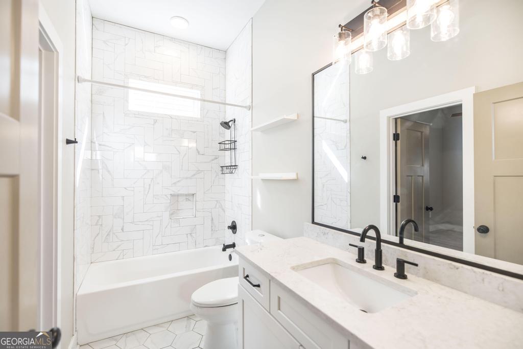 1029 Ash Street Macon, GA 31201 - Photo 24 of 37