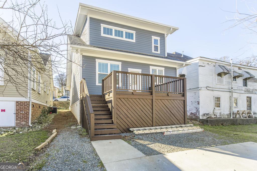 1029 Ash Street Macon, GA 31201 - Photo 32 of 37