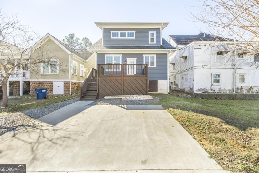 1029 Ash Street Macon, GA 31201 - Photo 34 of 37