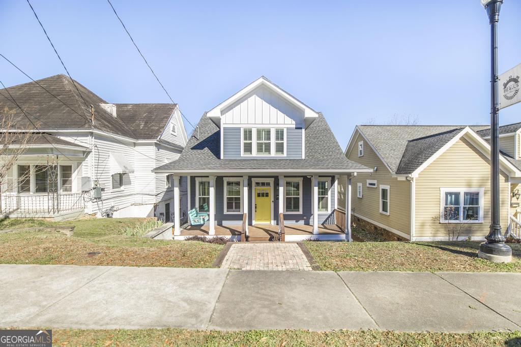 1029 Ash Street Macon, GA 31201 - Photo 36 of 37