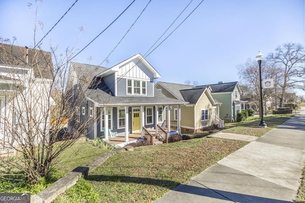 1029 Ash Street Macon, GA 31201 - Photo 37 of 37