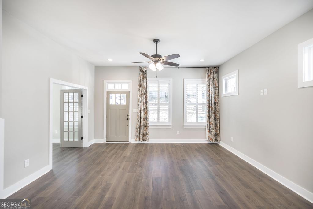 1029 Ash Street Macon, GA 31201 - Photo 6 of 37