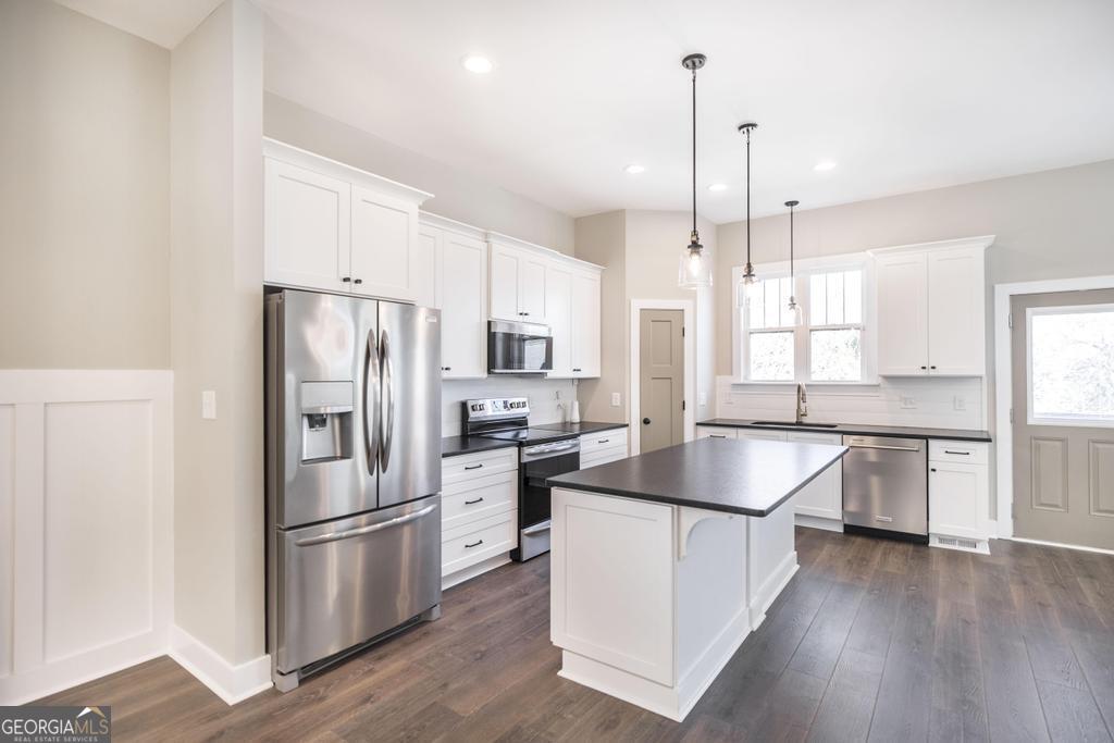 1029 Ash Street Macon, GA 31201 - Photo 9 of 37